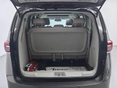 Buick GL8 652T Luxury Version - фото 16