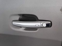 Buick GL8 652T Luxury Version - фото 18