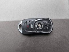 Buick GL8 652T Luxury Version - фото 19