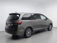 Buick GL8 652T Luxury Version - фото 2