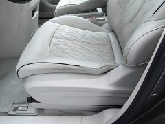 Buick GL8 652T Luxury Version - фото 20