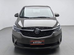 Buick GL8 652T Luxury Version - фото 3
