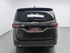 Buick GL8 652T Luxury Version - фото 4