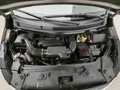 Buick GL8 652T Luxury Version - фото 6