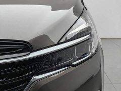 Buick GL8 652T Luxury Version - фото 7