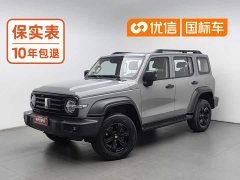 Tank 300 Off-Road Edition 2.0T - фото 1