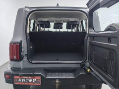 Tank 300 Off-Road Edition 2.0T - фото 16