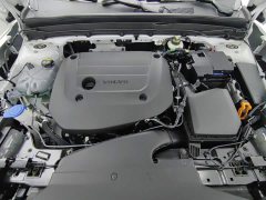 Volvo XC40 B4 AWDLuxury Edition - фото 6
