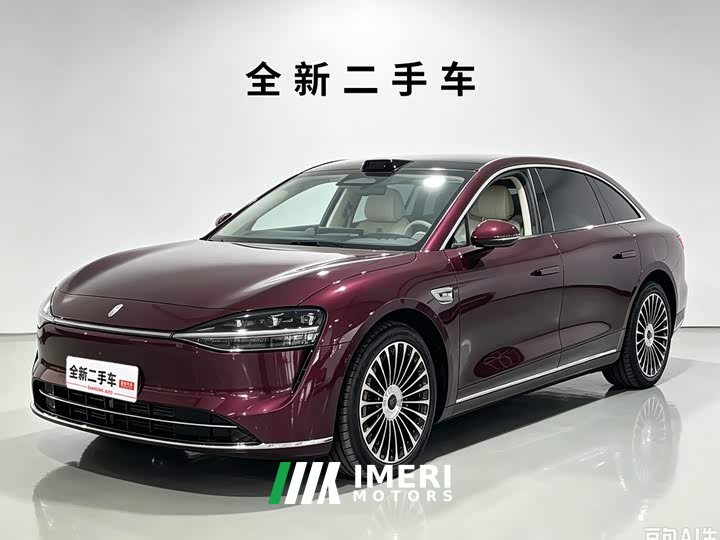 S9 EREV Ultra 53kWh (192) - автомобиль из Китая