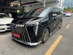 GAC M8 PHEV Edition - фото 1