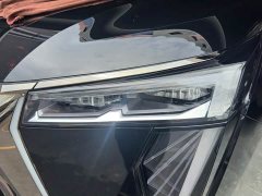 GAC M8 PHEV Edition - фото 10