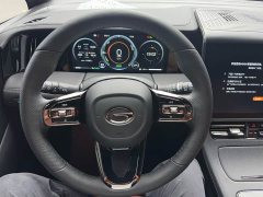 GAC M8 PHEV Edition - фото 11