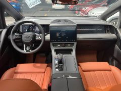 GAC M8 PHEV Edition - фото 12