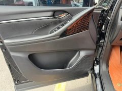 GAC M8 PHEV Edition - фото 14