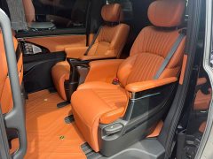 GAC M8 PHEV Edition - фото 16