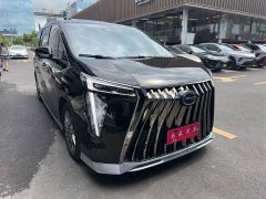 GAC M8 PHEV Edition - фото 2