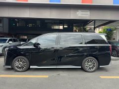 GAC M8 PHEV Edition - фото 3