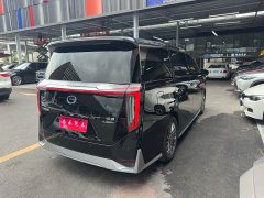 GAC M8 PHEV Edition - фото 4