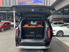 GAC M8 PHEV Edition - фото 6