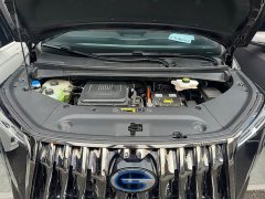 GAC M8 PHEV Edition - фото 8