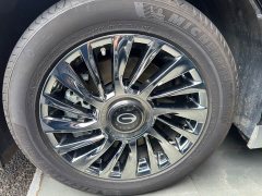 GAC M8 PHEV Edition - фото 9