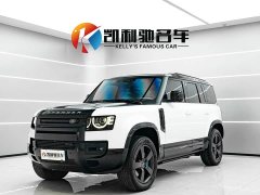 Land Rover 110 P400 X-DYNAMIC HSE - фото 1