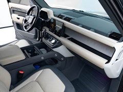 Land Rover 110 P400 X-DYNAMIC HSE - фото 10