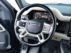 Land Rover 110 P400 X-DYNAMIC HSE - фото 15