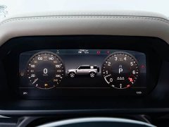 Land Rover 110 P400 X-DYNAMIC HSE - фото 18