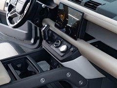 Land Rover 110 P400 X-DYNAMIC HSE - фото 19