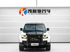 Land Rover 110 P400 X-DYNAMIC HSE - фото 2