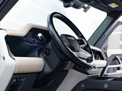 Land Rover 110 P400 X-DYNAMIC HSE - фото 20
