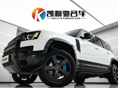 Land Rover 110 P400 X-DYNAMIC HSE - фото 3