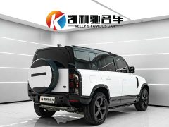 Land Rover 110 P400 X-DYNAMIC HSE - фото 4