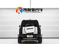 Land Rover 110 P400 X-DYNAMIC HSE - фото 5