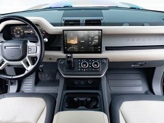 Land Rover 110 P400 X-DYNAMIC HSE - фото 8
