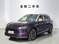 AITO M9 EV Ultra Edition 100kWh 6 Edition(896) - фото 1
