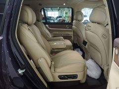 AITO M9 EV Ultra Edition 100kWh 6 Edition(896) - фото 16