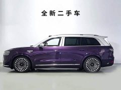 AITO M9 EV Ultra Edition 100kWh 6 Edition(896) - фото 3