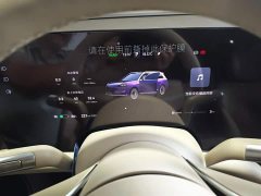 AITO M9 EV Ultra Edition 100kWh 6 Edition(896) - фото 8