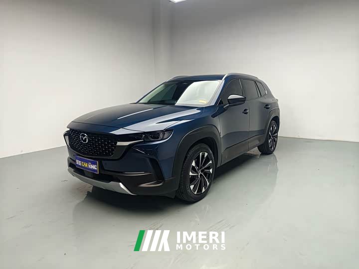AITO CX-50 2.5L Edition - автомобиль из Китая