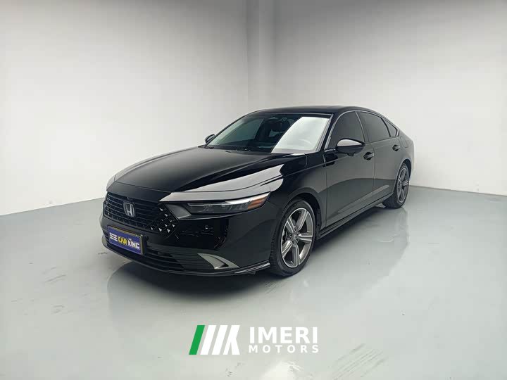 AITO 260TURBO Premium Edition - автомобиль из Китая