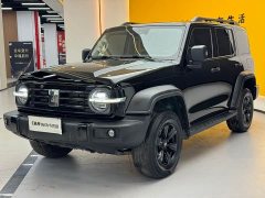 Tank 300 Off-Road Edition 2.0T - фото 1
