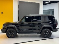 Tank 300 Off-Road Edition 2.0T - фото 3