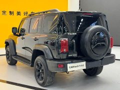 Tank 300 Off-Road Edition 2.0T - фото 6