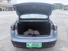 Leapmotor B01 550 Edition - фото 10