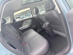 Leapmotor B01 550 Edition - фото 11