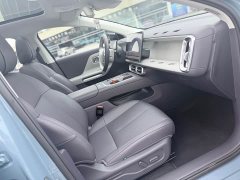 Leapmotor B01 550 Edition - фото 12