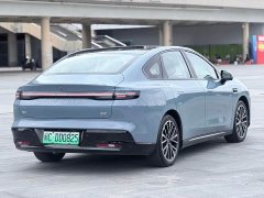 Leapmotor B01 550 Edition - фото 4