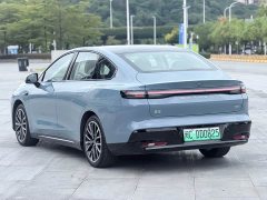Leapmotor B01 550 Edition - фото 6